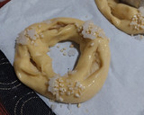 Foto del paso 7 de la receta: Tortell de Sant Antoni (versión mini)