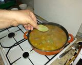 Foto del paso 6 de la receta: Ragú de Pavo