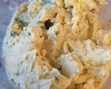 Foto del paso 2 de la receta: Falso 'hummus'