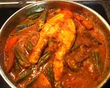 Asam Fish (Tamarind Fish) recipe step 3 photo