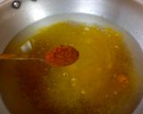 A picture of step 16 of Daleem.