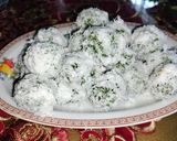 Foto langkah ke 3 dari resep Kelepon dingin ttp lembut.