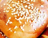 Une image de l'étape 2 de Mini brioche bien moelleuse.