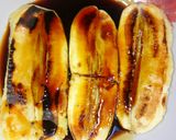 Foto langkah ke 4 dari resep Pisang epe khas Makassar.