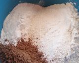 Foto del paso 9 de la receta: Conchas