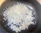 Foto del paso 1 de la receta: Revuelvo de soja texturizada con papas sin huevos