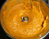 A picture of step 5 of Roasted Peppers Pasta.