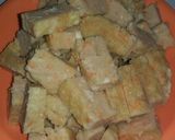 Foto langkah ke 6 dari resep Nugget ayam wortel&keju.