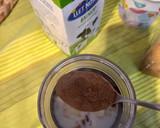 Foto del paso 4 de la receta: Batido de galletas con batidora