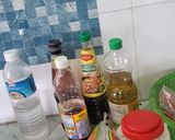 รูปขั้นตอนการทำที่ 1 ของ ผัดมาม่า (เส้นกึ่งสำเร็จรูป)