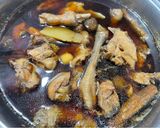 Foto langkah ke 6 dari resep Sup Ayam Sehat Bergizi.