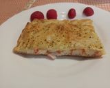 Foto del paso 10 de la receta: Hojaldre relleno de atún y surimi