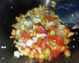 Foto langkah ke 2 dari resep 🟨Nasi Goreng Simpel.
