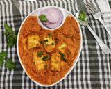 પનીર પસંદા (Paneer Pasanda Recipe In Gujarati) રેસીપી સ્ટેપ4ફોટો
