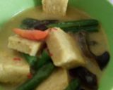 Foto langkah ke 5 dari resep Jangan tempe gembos.