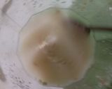 Foto langkah ke 1 dari resep Bika Ambon mini ekonomis.