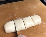 Diós kifli recept fázis 7 fotója