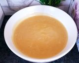 Une image de l'étape 4 de Poule au pot et paleron de boeuf😋.