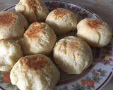 Foto del paso 4 de la receta: Scones de queso 🧀