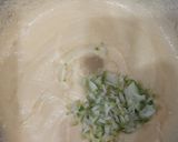 Hình bước làm 3 của món Bánh quy chanh