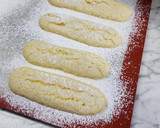 Foto del paso 6 de la receta: 🍥 Vainillas caseras sin molde 🍥 Súper esponjosas 🍥 Batidora en acción!!!