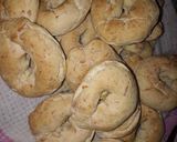 Foto del paso 9 de la receta: Chipá económica