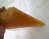 Foto del paso 7 de la receta: Pepas de dulce de Batata