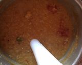صورة لخطوة 3 من وصفة شوربه عدس 🍵🥄
