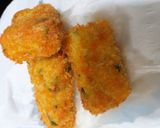 Foto langkah ke 7 dari resep Nugget Udang Homemade.