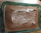 Coke cake recipe step 4 photo