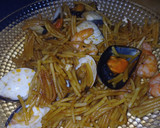 Foto del paso 9 de la receta: Fideuà