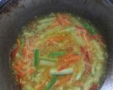 Foto langkah ke 5 dari resep Acar timun.