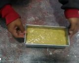 Foto langkah ke 5 dari resep Bolu Pisang Moist (No oven, No Mixer).