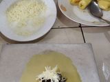 Bolen pisang Bandung