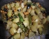 आवळ्याची चटणी (avlyachi chutney recipe in marathi) रेसिपी स्टेप 2 फोटो 