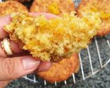 Hình bước làm 4 của món Muffin thơm
