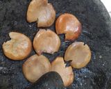 Foto langkah ke 1 dari resep Gulai Jengkol.