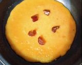 Foto langkah ke 5 dari resep Pancake Labu Kuning.