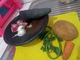 Bumbu Sup Simple