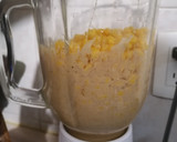 Foto del paso 1 de la receta: Pan de elote sin harina (con amaranto) 🌽