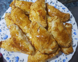 Foto del paso 5 de la receta: Empanadillas de Jamón York y Queso!!😋🍴