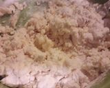 Foto del paso 1 de la receta: Ñoquis de ricota 😋