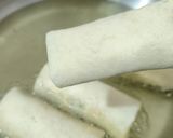 Foto langkah ke 5 dari resep Lumpia Tahu Telur.