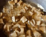 Foto langkah ke 5 dari resep Sate Nabati (Sate Telur).