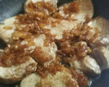 Foto del paso 5 de la receta: Solomillo con salsa de tomate y vino dulce