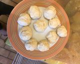 Foto del paso 2 de la receta: Yaniqueque o chechueca
