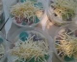 Foto langkah ke 5 dari resep Salad Jelly Simple.