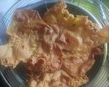 Foto langkah ke 3 dari resep Peyek Crispy.
