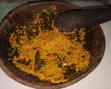 Foto langkah ke 5 dari resep Ricinta (Rica-rica cinta).