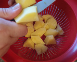 Foto del paso 2 de la receta: Marmitako 'rápido'